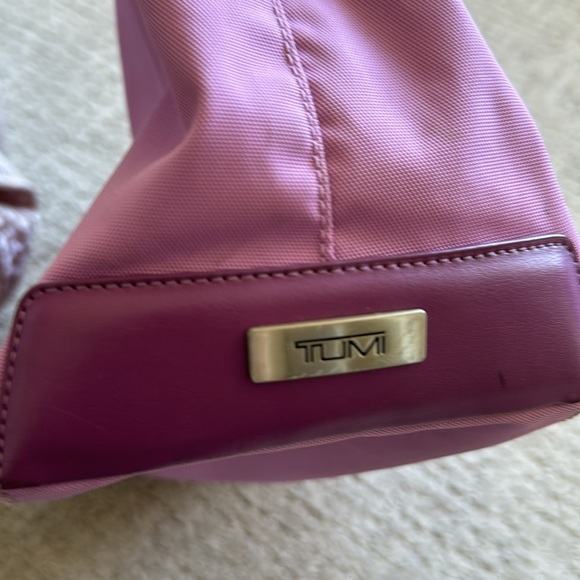 Tumi Travel Tote - Picture 2 of 11